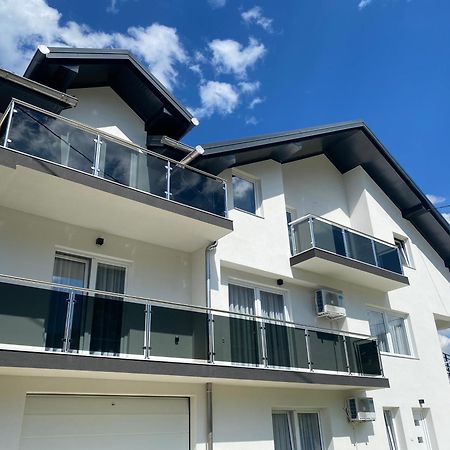 Apartman Rawda 2 Jajce Dış mekan fotoğraf