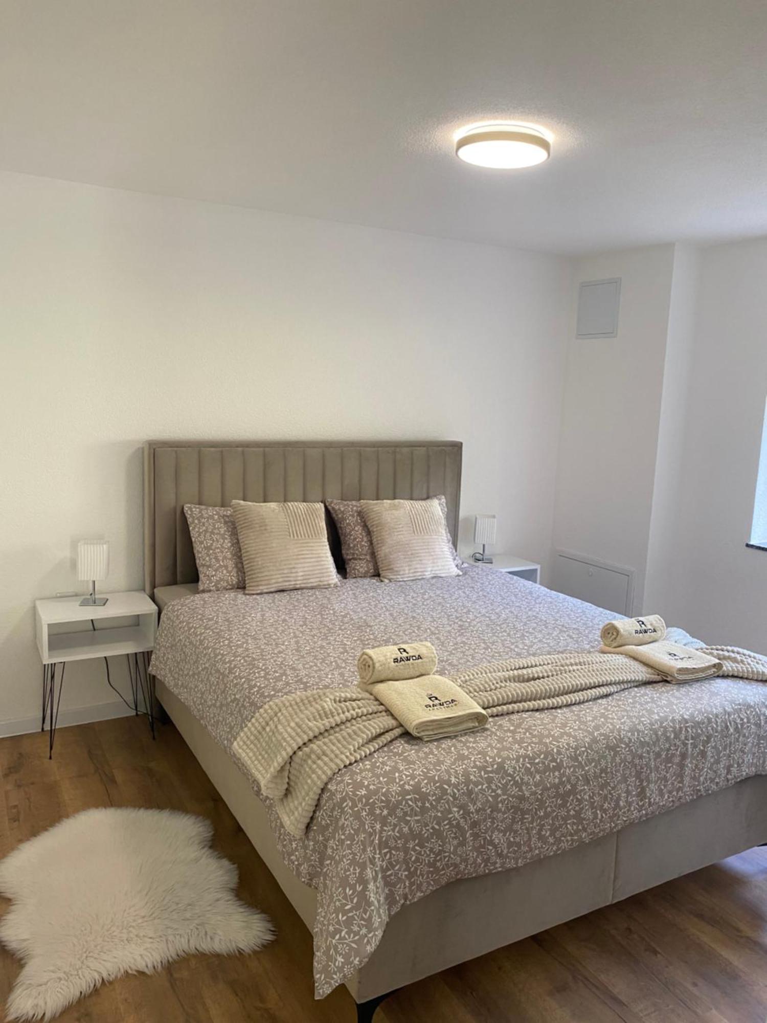 Apartman Rawda 2 Jajce Dış mekan fotoğraf